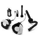 6pcs Lawn Mower Accessories  Kit For Stihl MS181 MS192T MS200 MS210 MS230 MS250