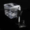Aquarium Transparent House Incubator Box for Isolation Hatchery Cage External Hang-on Breeder