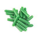 10PCS STP Rubber Switch Non-Slip Sleeve For Flysky Frsky Futaba JR RadioLink Transmitter