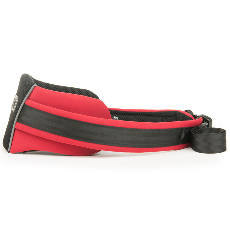 Baby Seat Safety Belt Protector Child Motorcycle Scooter Strap Adjustable Carrier Gear