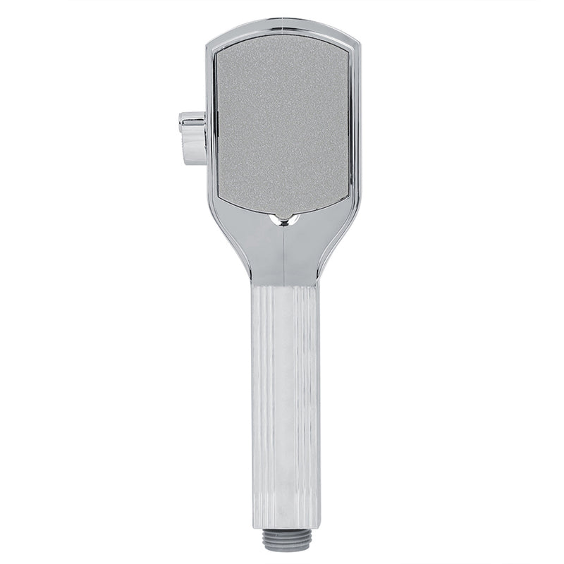 ABS Handheld Bathroom Faucet Comb Shower Head Water Saving Shower Head Shower Tap w/ Switch