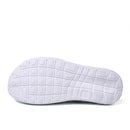 Men Foam Thick Slippers Shoes Beach Seaside Breathable Summer