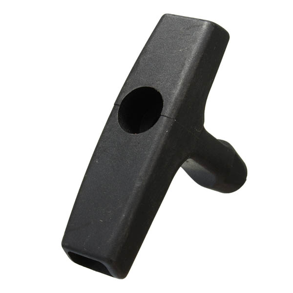 Universal Chain Saw Brush Cutter Recoil Starter Pull Handle Garden Machine Fitting