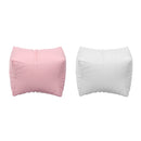 Nail Art Table Hand & Foot Pillow Soft PU Arm Rest Cushion Holder Salon Manicure