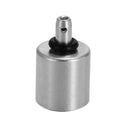 LAOTIE Gas Refill Adapter Camping Cooking Stove Flat Cylinder Tank Converter