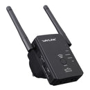 Wavlink WS-WN578 2.4G 300Mbps Wireless Router Wifi Repeater Booster Extender 2x5dBi Antennas