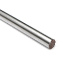 Machifit SCS8UU/SK8 8mm Shaft 200-1000mm Length Optical Linear Rail Guide Support CNC Set