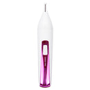 3 IN 1 Women Lady Epilator Shaver Trimmer Wet & Dry Arm Leg Body Hair Remover