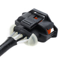 Rear Oxygen Lambda Sensor O2 Sensor For Vauxhall Opel Astra H 2004-2013 55566648