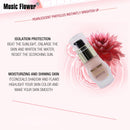 Tight Fit Foundation Oil-control Facial Base Brighten BB Cream Cheek Concealer Makeup Natural Moisturizer