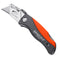 Sheffield S067220 Folding Utility Cutter Multifunctional Pocket Camping Heavy Duty Cutter