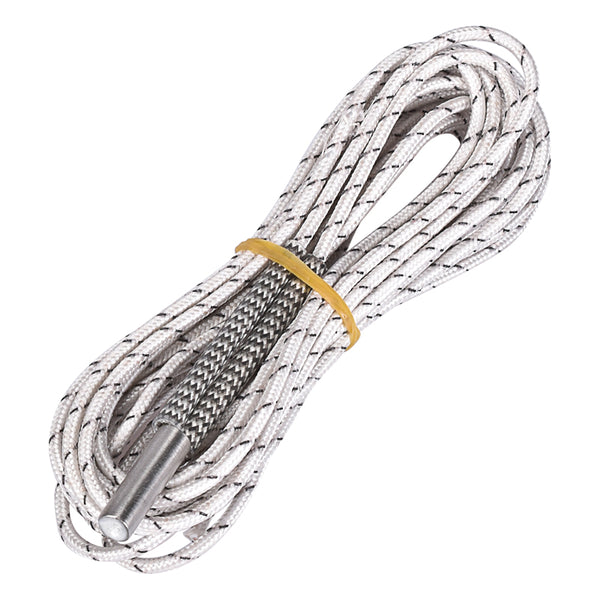 620mm 12V 50W 1M Ceramic Cartridge Heater Heating Tube For 3D Printer V6 J-head Extruder