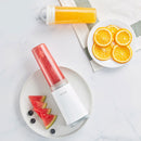 OCOOKER CD-BL04 280ML 150W Mini Juicer Portable DIY Juicing Extracter Cup Multi-Function Electric Juice Machine From Xiaomi Youpin