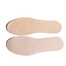 Genuine Leather Cutting Insoles Smooth The Sense Of Neps Comfortable Feet
