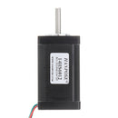 HANPOSE 14HS6012 60mm Nema 14 Stepper Motor 35 Motor 35BYGH60 1.2A 0.40N.m 4-lead for 3D Printer CNC Laser