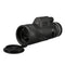 40X60 HD BAK4 Optical Lens Monocular Low Light Level Night Vision Waterproof Phone Telescope