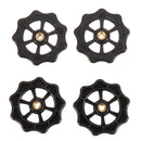 24V 4010 Hot End Blower Fan with PTFE tube 8*25 Blue Spring M4 Screws and Nuts DIY Kit for 3D printer