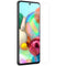 NILLKIN Amazing H Nano Anti-burst Anti-explosion Tempered Glass Screen Protector for Samsung Galaxy A71 2019