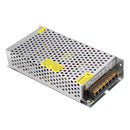 HANPOSE AC 110/220V to DC 12V 5A 60W/24V 5A 120W Universal Switching Power Supply For Nema 17 23 Stepper Motor 42 57 Motor CNC/LED/Monitoring/3D Printer