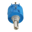 3590S-2-103L 10K Ohm BOURNS Rotary Wirewound Precision Potentiometer Pot 10 Turn