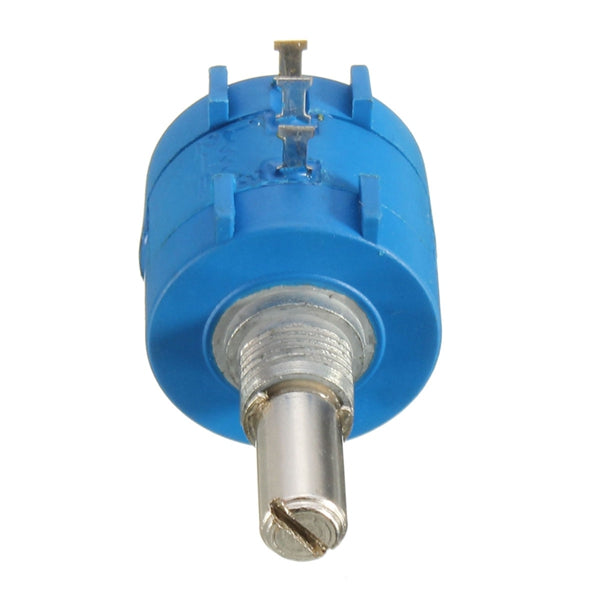 3590S-2-103L 10K Ohm BOURNS Rotary Wirewound Precision Potentiometer Pot 10 Turn