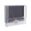 TN-90 DB Sound Voltage Meter with Backlight for Preceding Electron Tube Biliary Machine of High Precision VU Head Power Amplifier Level Meter