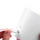 Mini Artificial Bonsai Fresh Anion Desktop Ionizer Air Purifier For Home Office