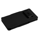 18W USB ETFE Sunpower Foldable Solar Panel Outdoor Camping Power Bank Charger