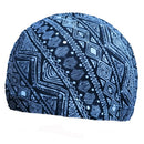 Motorcycle Bicycle Outdoor Sports Summer Cycling Cap Anti-sweat Headwear