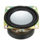 52mm 4 ohm Audio Speaker DIY 2 inch 3W Loudspeaker Speaker