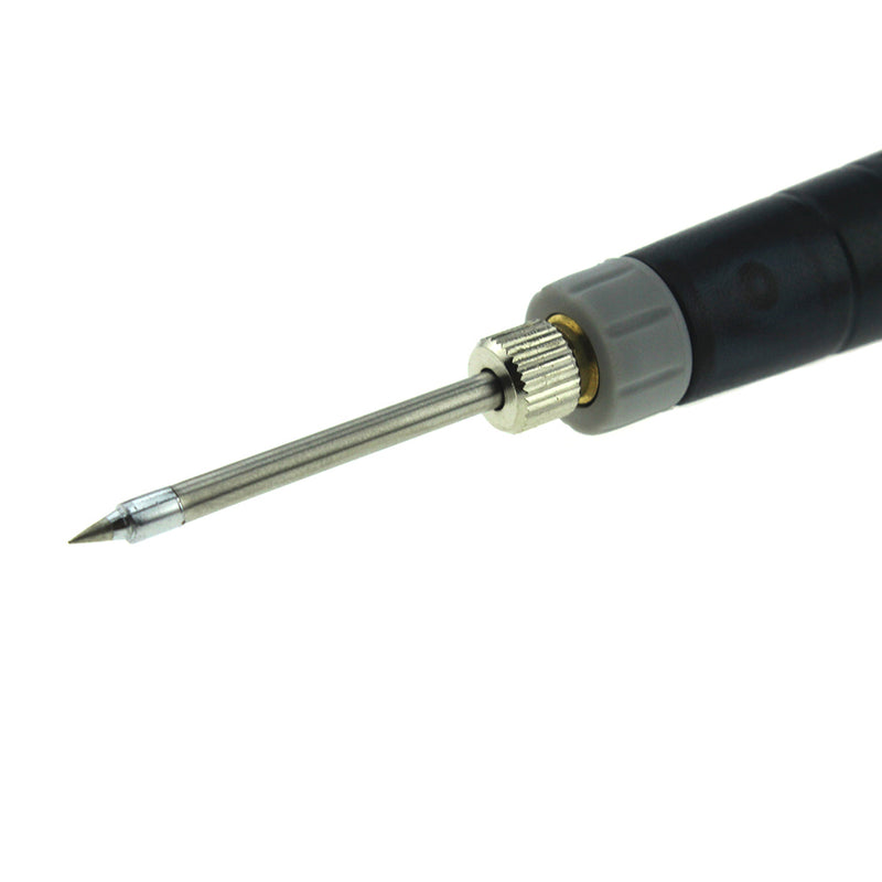 ANENG LT001 USB Powered Mini 5V 8W Electric Soldering Iron With LED Indicator