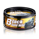 Car Care Black Wax Paint Repair Scratch Remover Cleaning Tool Waterproof