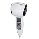 Cryotherapy Ultrasonic Hot Cold Hammer Machine Face Lifting Massager Wrinkle Remove Skin Care Tool Facial Rejuvenation Beauty Machine