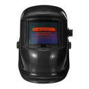 Solar Powered Auto Darkening Welding Helmet Grinding Welder Breathable Mask