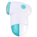Portable Electric Clothes Lint Pill Fluff Remover Fabrics Sweater Fuzz Shaver
