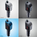 S6 Car Charger FM AUX TF Card Noise Cancelling Hands Free Call MP3 Player bluetooth Transmitter