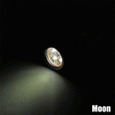 Astrolux S42S Colored 4xNichia 219C/XP-G3 2023LM Rechargeable Mini LED Flashlight