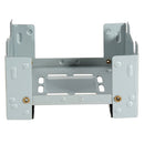 Outdoor Portable Solid Alcohol Stove German Travel Stove Folding Alcohol Stove