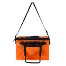 19L EVA Fishing Bag Multifunctional Portable Fishing Lure Bait Bag Shoulder Bag