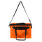 19L EVA Fishing Bag Multifunctional Portable Fishing Lure Bait Bag Shoulder Bag