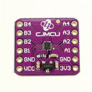 3Pcs CJMCU-401 TXB0104 4-Bit Bidirectional Voltage Level Translator Auto Direction Sensing
