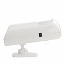 YA-HW05 433mhz Auto Wireless PIR Sensor Detector for GSM Home Security Burglar System