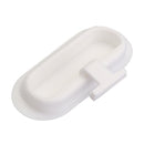 Silicone Charging Port Cover Skateboard Part for Ninebot Nine/Xiaomi Mini Self Balancing Scooter