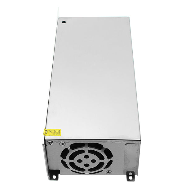 AC 200V-250V To DC 36V 20A 720W Switching Power Supply For DIY Electronic Project