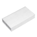 150x80x27mm Thickening Aluminum Heat Sink LED Radiator