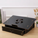 Multifunction Simple And Practical Cooling Laptop Stand-6621