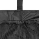 Multi-functional Oxford Car Seat Back Mesh Storage Bag Hanging Organiser Pocket