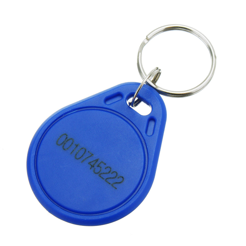 Cabinet Electronic Lock RFID IC Card Drawer Furniture Hidden Visible Installation No Perforate Hole