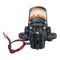 DC 12V Mini Micro Diaphragm Pump Automatic Switch High Pressure Water Self Priming Pump