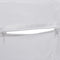 Window Sliding Door Seal Cloth Air Locking with Adhesive Tape For Portable Air Conditioners